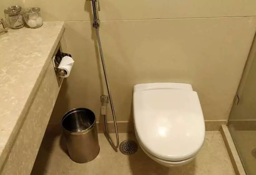 Fotos del hotel Jaypee Vasant Continental:  16