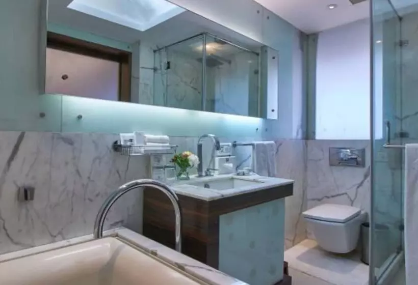 Fotos del hotel Jaypee Vasant Continental:  8