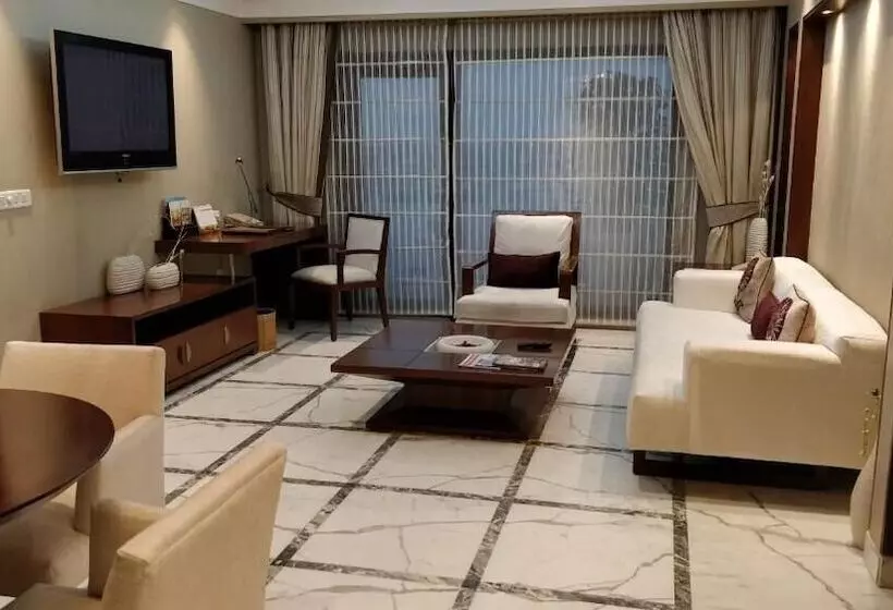 Fotos del hotel Jaypee Vasant Continental:  23