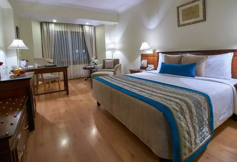 Fotos del hotel Jaypee Vasant Continental:  14