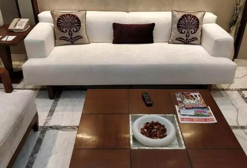 Fotos del hotel Jaypee Vasant Continental:  22