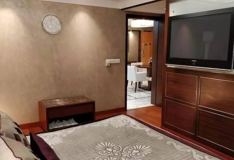 Fotos del hotel Jaypee Vasant Continental:  20