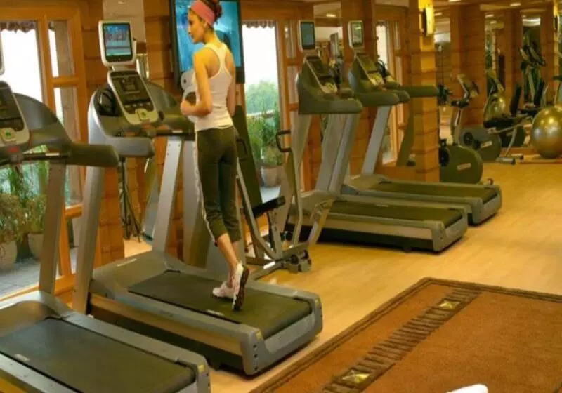 Fotos del hotel Jaypee Vasant Continental:  4