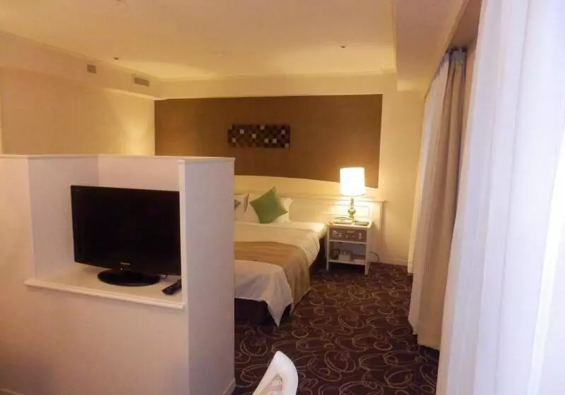 Fotos del hotel Kanazawa New Grand  Prestige:  21