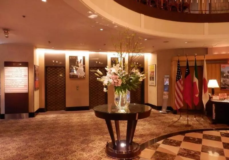 Fotos del hotel Kanazawa New Grand  Prestige:  2