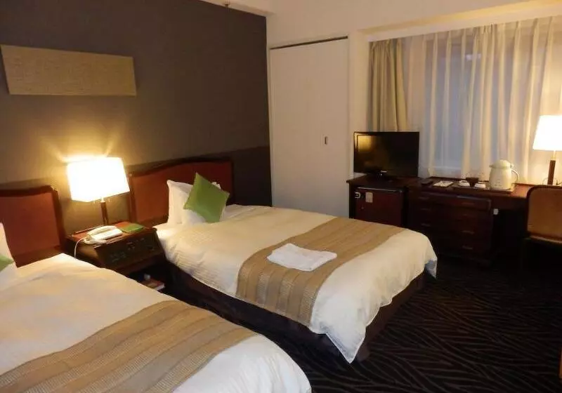 Fotos del hotel Kanazawa New Grand  Prestige:  23