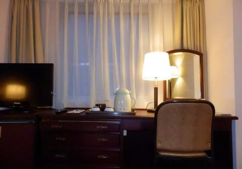 Fotos del hotel Kanazawa New Grand  Prestige:  19