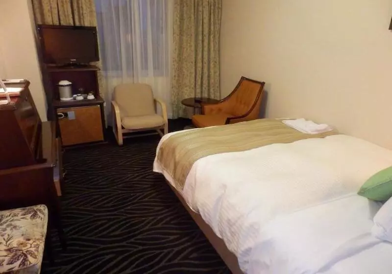 Fotos del hotel Kanazawa New Grand  Prestige:  18