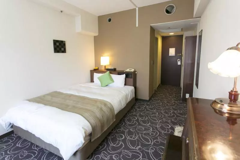 Fotos del hotel Kanazawa New Grand  Prestige:  13