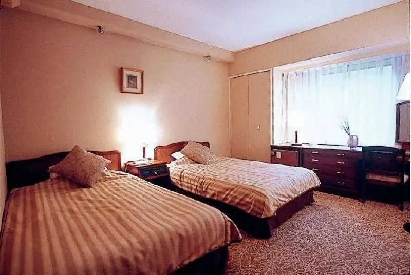 Fotos del hotel Kanazawa New Grand  Prestige:  16