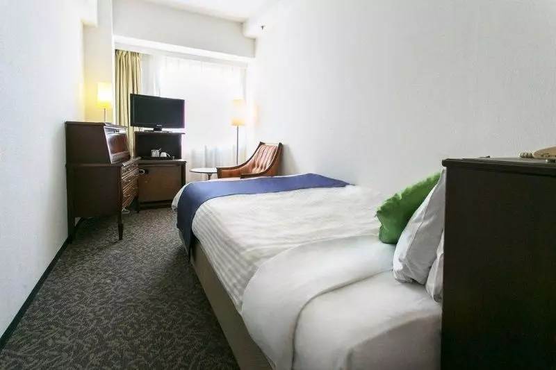 Fotos del hotel Kanazawa New Grand  Prestige:  4