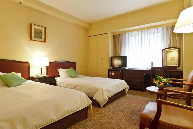 Fotos del hotel Kanazawa New Grand  Prestige:  24