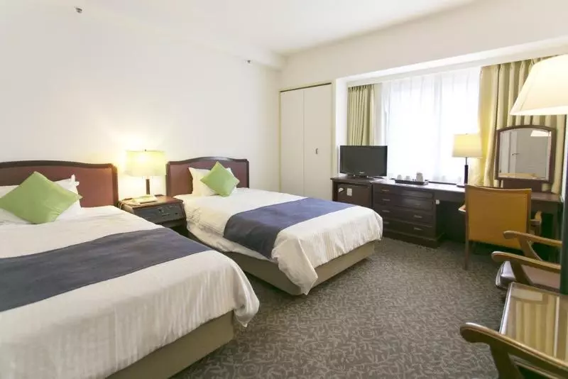 Fotos del hotel Kanazawa New Grand  Prestige:  17