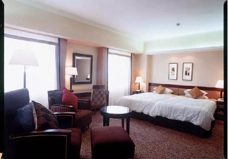 Fotos del hotel Kanazawa New Grand  Prestige:  11