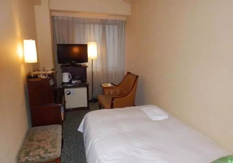 Fotos del hotel Kanazawa New Grand  Prestige:  9