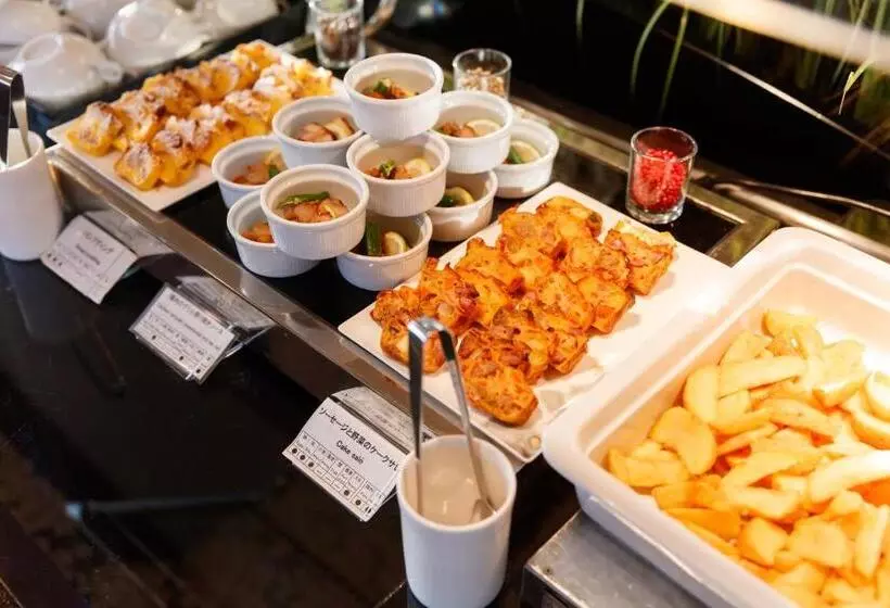 Fotos del hotel Kanazawa New Grand  Prestige:  3