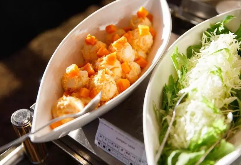 Fotos del hotel Kanazawa New Grand  Prestige:  14