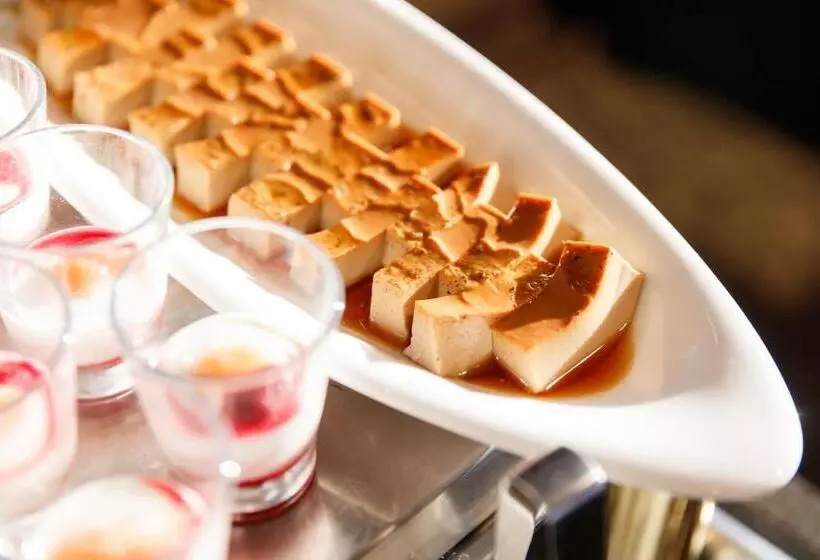 Fotos del hotel Kanazawa New Grand  Prestige:  6