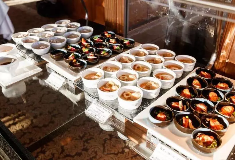 Fotos del hotel Kanazawa New Grand  Prestige:  8