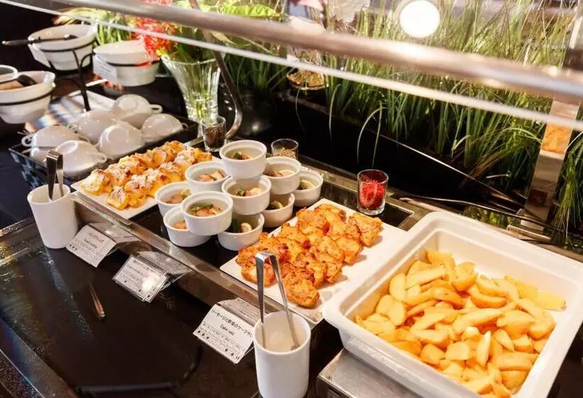 Fotos del hotel Kanazawa New Grand  Prestige:  12