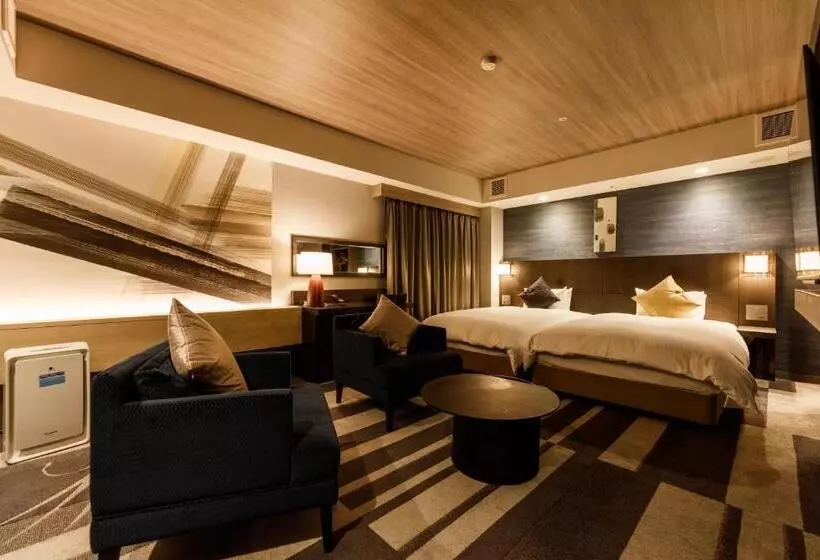 Kanazawa New Grand  Prestige