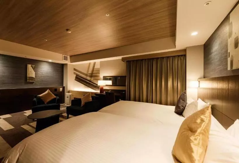 Fotos del hotel Kanazawa New Grand  Prestige:  15