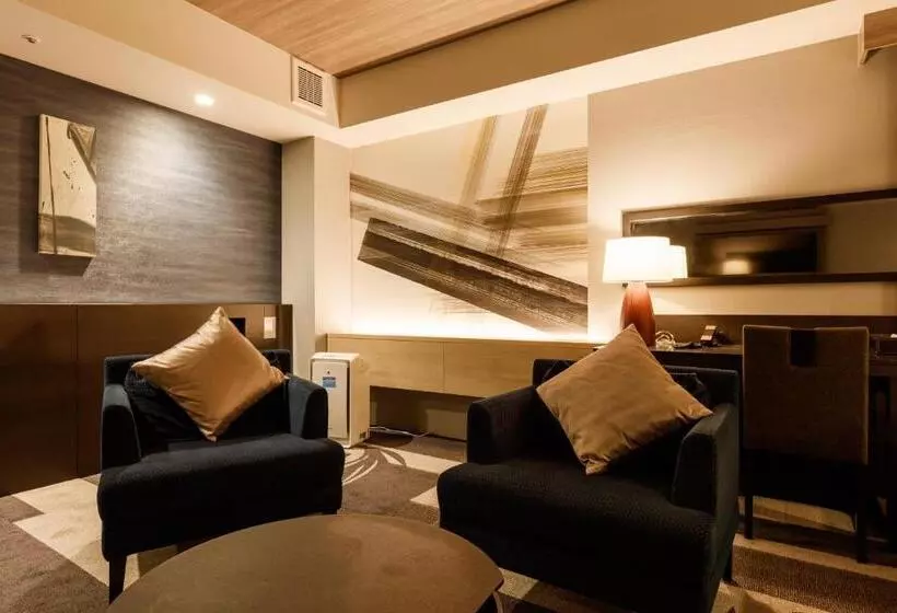 Fotos del hotel Kanazawa New Grand  Prestige:  25