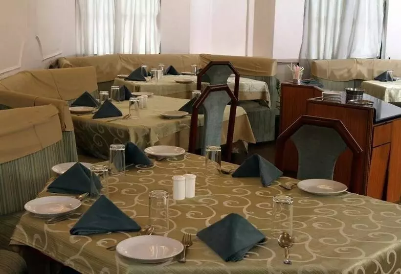 Fotos del hotel Kings Kourt:  15