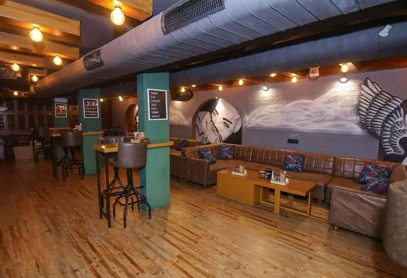 Fotos del hotel Lytton:  21