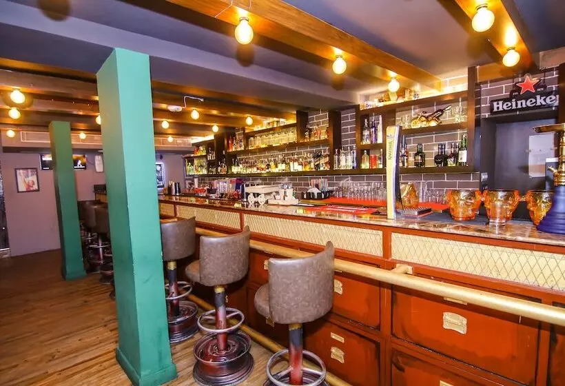 Fotos del hotel Lytton:  15