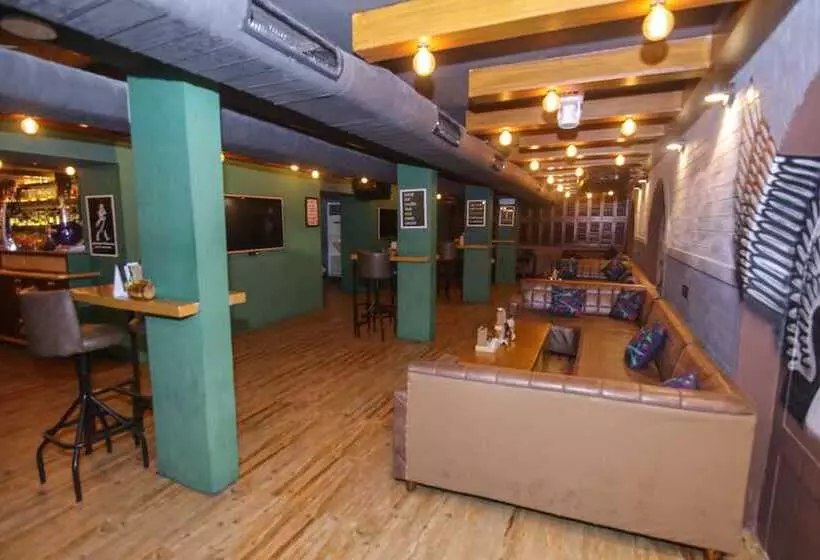 Fotos del hotel Lytton:  7