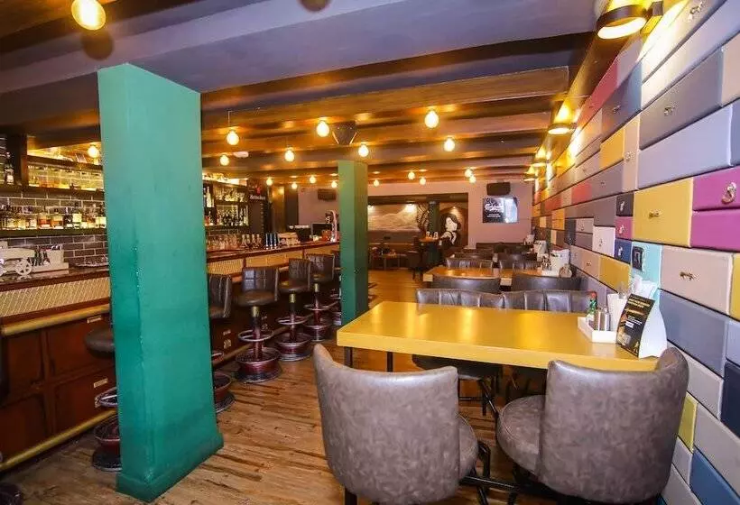 Fotos del hotel Lytton:  13