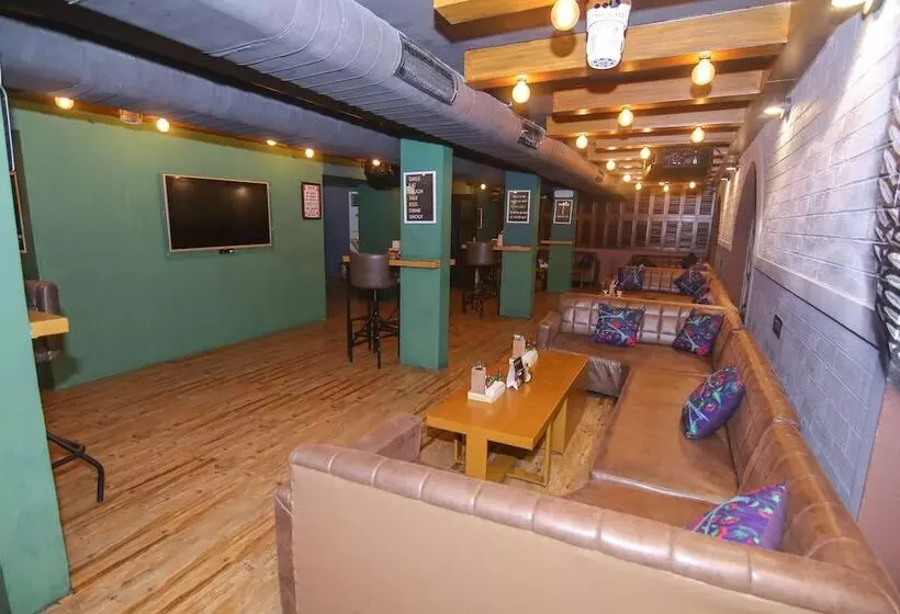 Fotos del hotel Lytton:  23