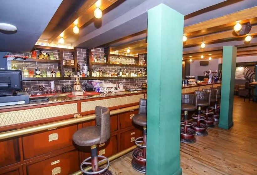 Fotos del hotel Lytton:  17