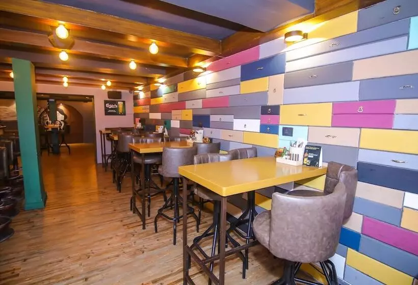 Fotos del hotel Lytton:  9