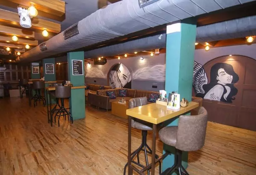 Fotos del hotel Lytton:  4