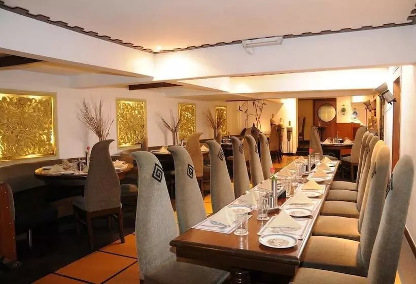 Fotos del hotel Lytton:  3