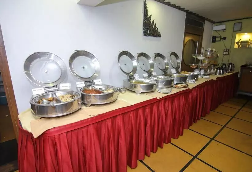 Fotos del hotel Lytton:  25