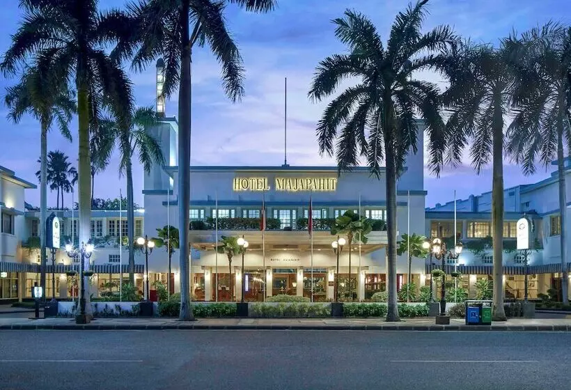 Majapahit Surabaya Mgallery