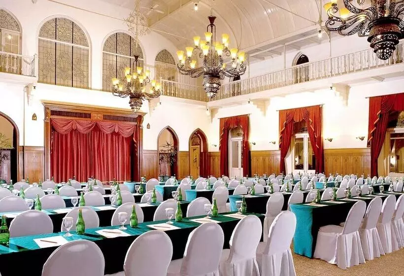 Fotos del hotel Majapahit Surabaya Mgallery:  22