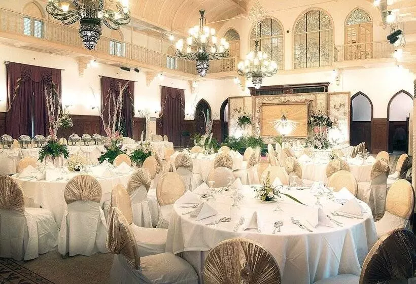 Fotos del hotel Majapahit Surabaya Mgallery:  17