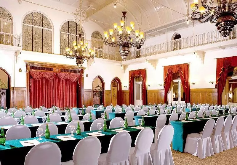 Fotos del hotel Majapahit Surabaya Mgallery:  24