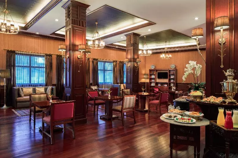 Fotos del hotel Majapahit Surabaya Mgallery:  12