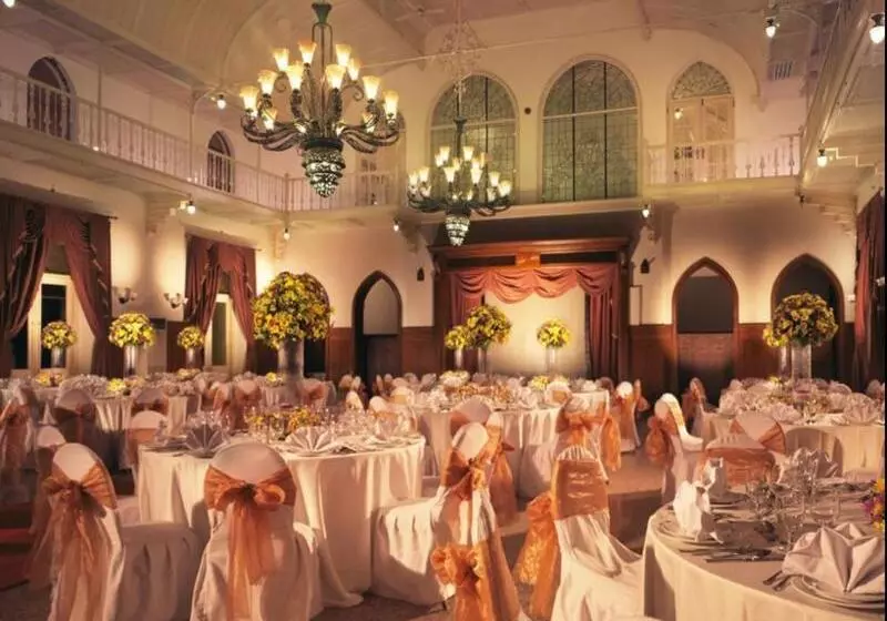 Fotos del hotel Majapahit Surabaya Mgallery:  4