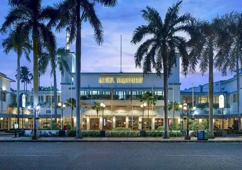 Fotos del hotel Majapahit Surabaya Mgallery:  16