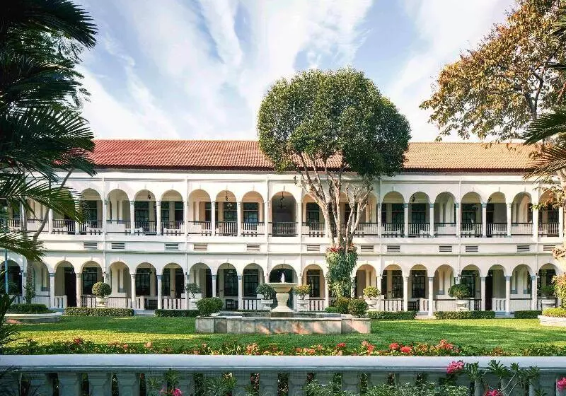 Fotos del hotel Majapahit Surabaya Mgallery:  19