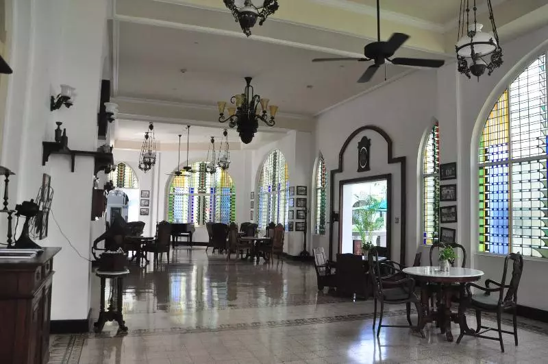 Fotos del hotel Majapahit Surabaya Mgallery:  25