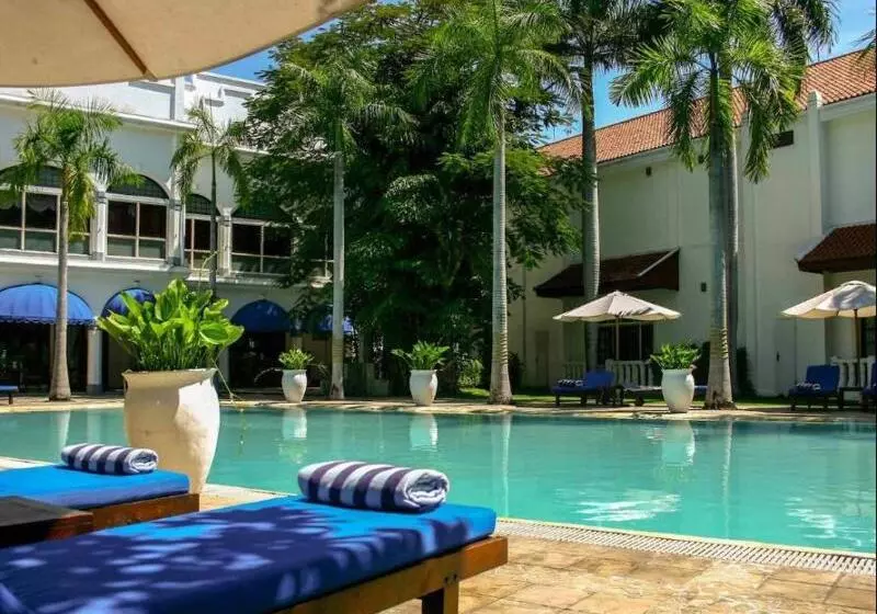 Fotos del hotel Majapahit Surabaya Mgallery:  11