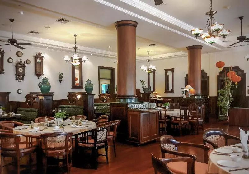 Fotos del hotel Majapahit Surabaya Mgallery:  14