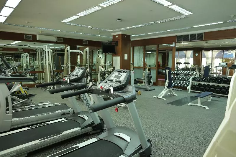 Fotos del hotel Majapahit Surabaya Mgallery:  5